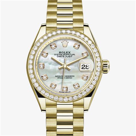 lady-datejust rolex